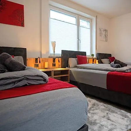 Serviceroom24 - 1 In Wlan - Smart-tv - 24-7 Check-in Und Kueche