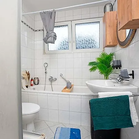 Serviceroom24 - 1 In Wlan - Smart-tv - 24-7 Check-in Und Kueche Apartment Herten (North Rhine-Westphalia)
