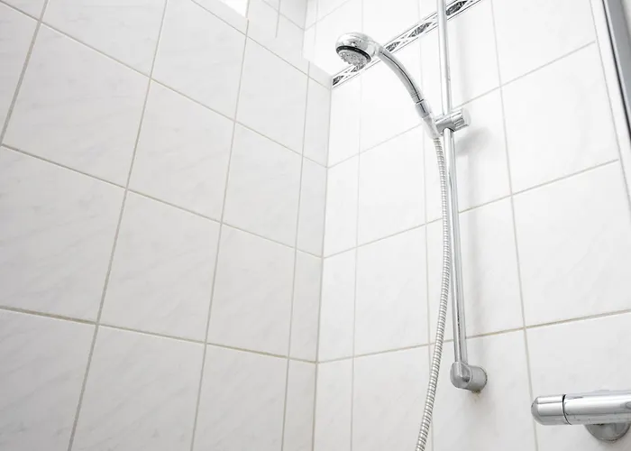 Serviceroom24 - 1 In Wlan - Smart-tv - 24-7 Check-in Und Kueche Apartmán Herten (North Rhine-Westphalia)